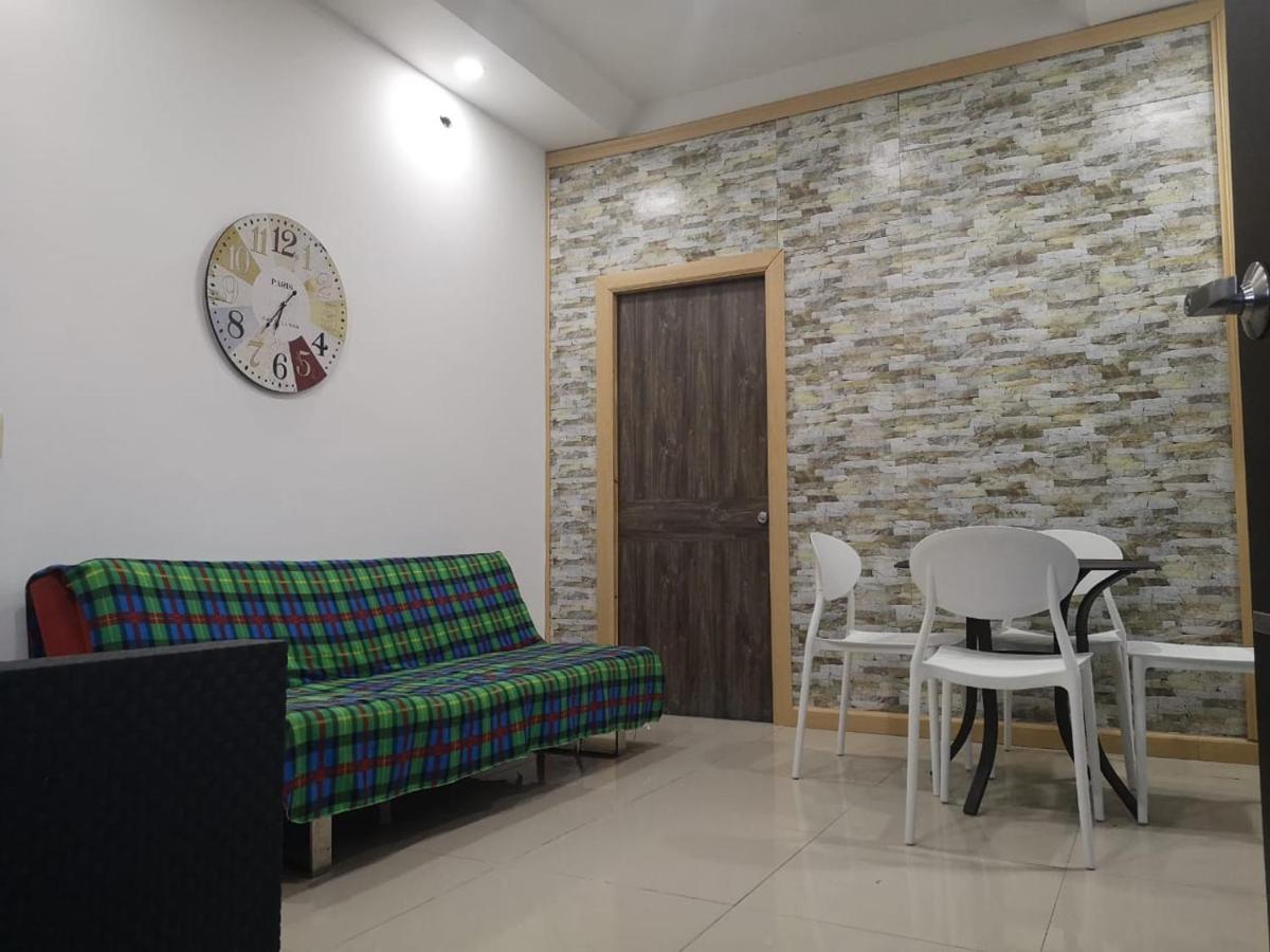 Apartamentos Turisticos Agua Luna San Andrés 外观 照片